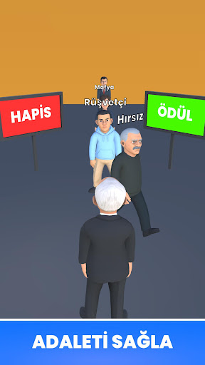 Seçim 2026 Oyunu : Online PC