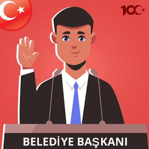 Seçim 2024 Oyunu : Belediye PC