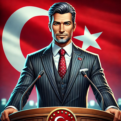 Seçim 2025 Oyunu : Türkiye