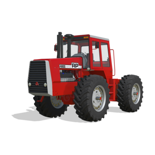Tractor Trials: Farming ПК