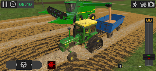 Tractor Trials: Farming ПК