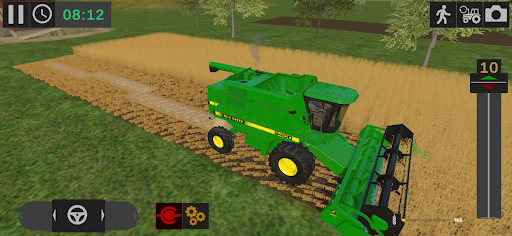 Tractor Trials: Farming ПК