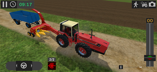 Tractor Trials: Farming ПК