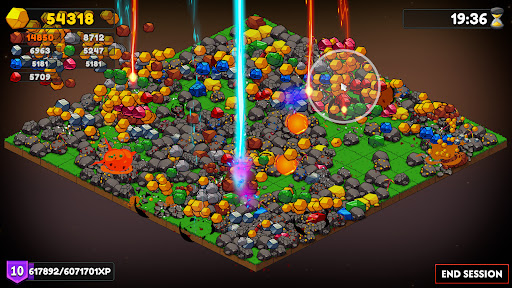 Keep on Mining! para PC