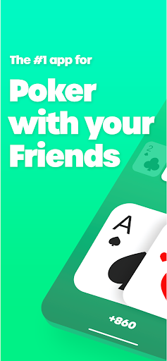 EasyPoker - Poker with Friends PC