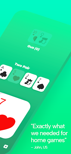 EasyPoker - Poker with Friends PC