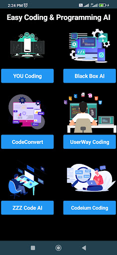 Ai Code Generator Free পিসি