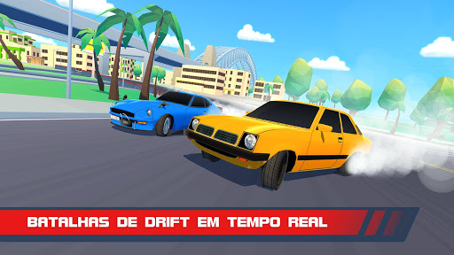 Drift Clash para PC