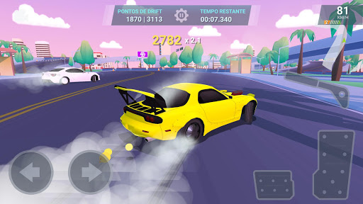 Drift Clash para PC