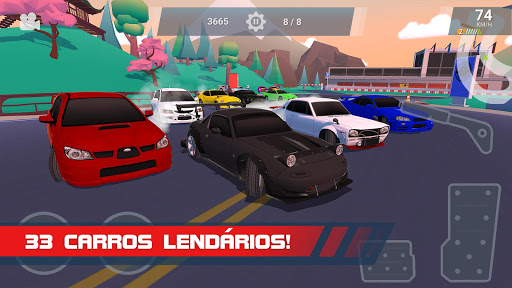 Drift Clash para PC
