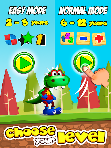 Dino Tim Full Version for kids
