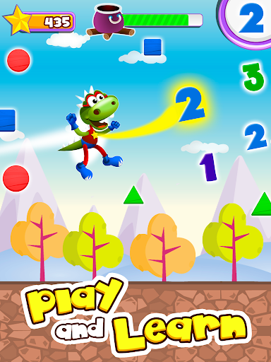 Dino Tim Full Version for kids