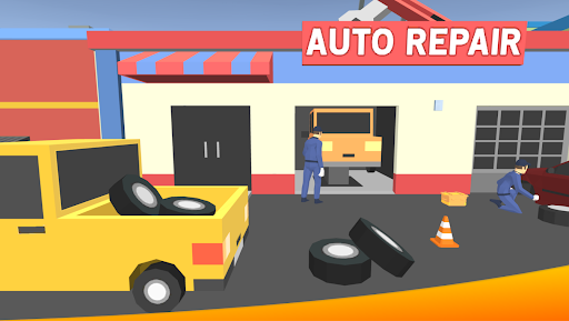 City Patrol : Rescue Vehicles電腦版