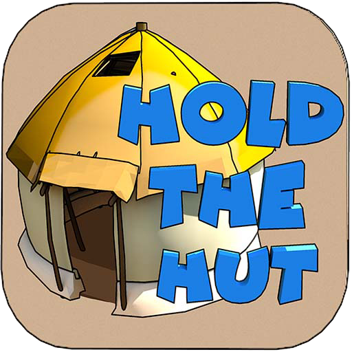 Hold The Hut PC版