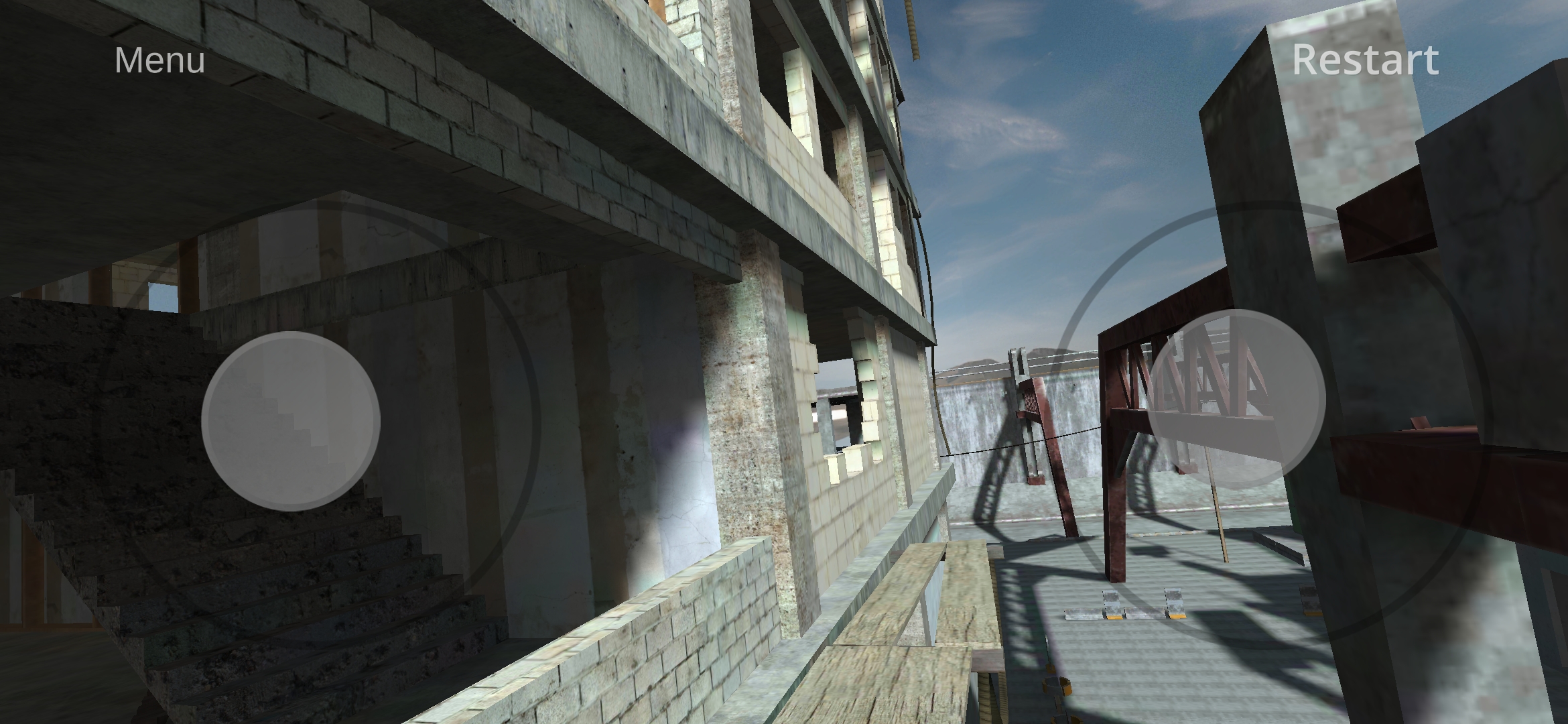 Drone acro simulator ПК