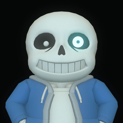 3DTale - Sans PC版