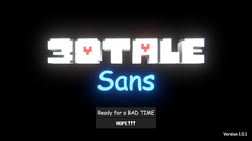 3DTale - Sans PC版