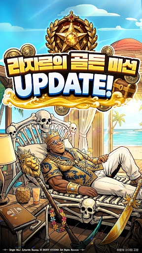 블라이트 워 : 방치형 RPG para PC