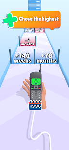 Phone Evolution