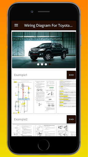 Wiring Diagram Hilux Vigo PC