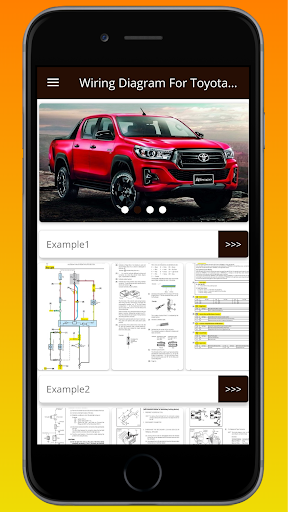 Wiring Diagram Hilux Vigo PC