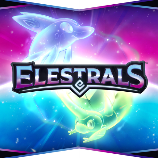 Elestrals TCG para PC