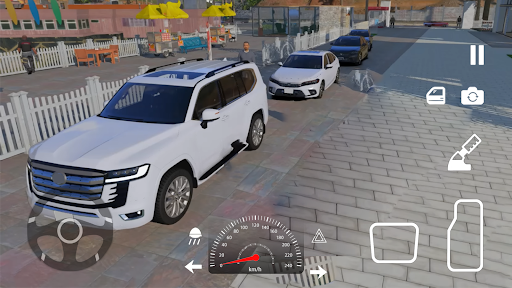 Grandy Civic Revo Lc300 Game PC