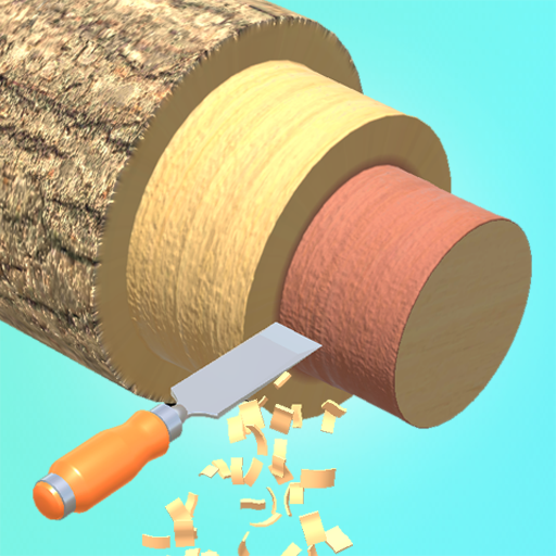 Wood Turning 3D - Carving Game PC