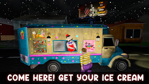 Spaventoso Gelato Uomo Giochi PC