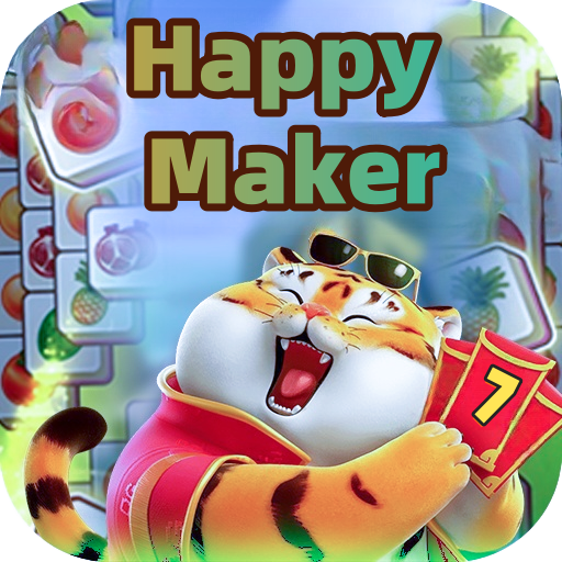 Happy Tiger Maker