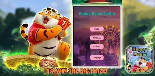 Happy Tiger Maker পিসি