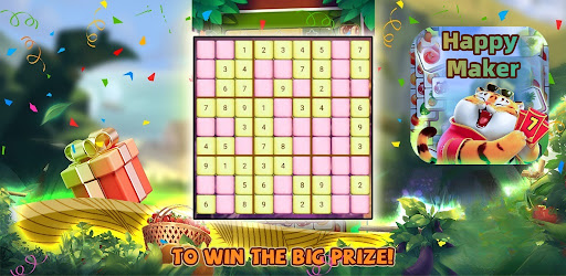 Happy Tiger Maker পিসি