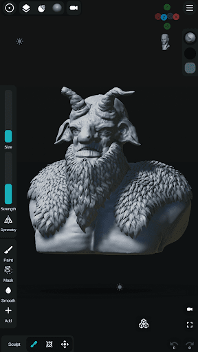 Sculpt+ para PC