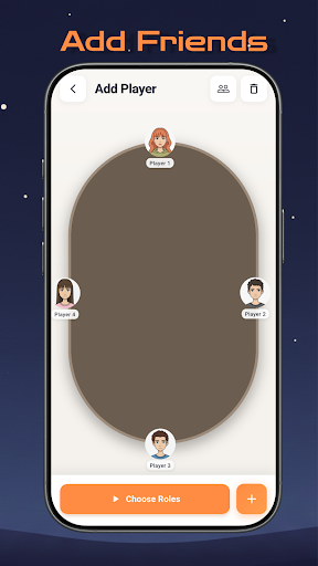 Werewolf Master - Party Game پی سی