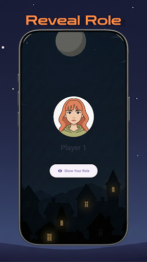 Werewolf Master - Party Game پی سی