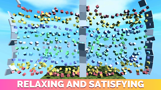 Physics Demolition Sandbox 3D PC