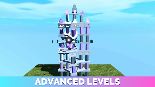 Physics Demolition Sandbox 3D PC