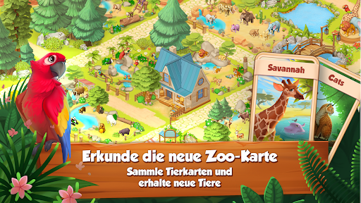 Homesteads: Bauernhof-Spiel PC