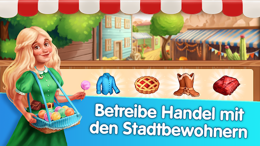 Homesteads: Bauernhof-Spiel PC