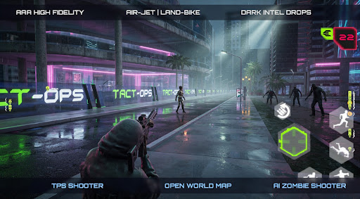 TACT-OPS™