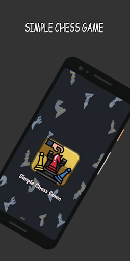 Simple Chess Game PC版