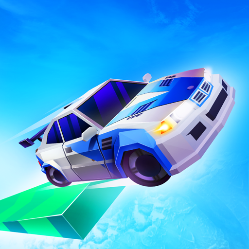 Ramp Racing 3D — Gara estrema