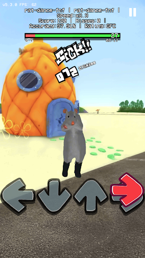 Imposter V5 Among Digital Rap PC