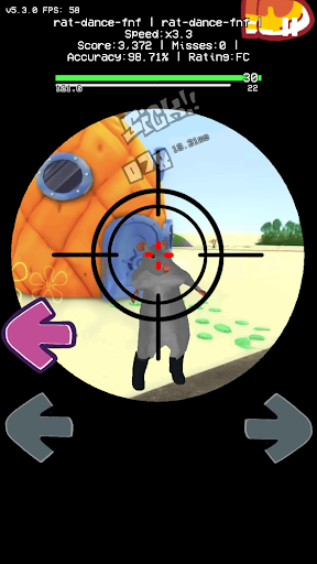 Imposter V5 Among Digital Rap PC