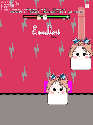 Imposter V5 Among Digital Rap PC