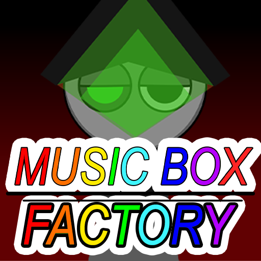 Horror Sep Music Box Beats para PC