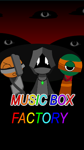 Horror Sep Music Box Beats para PC