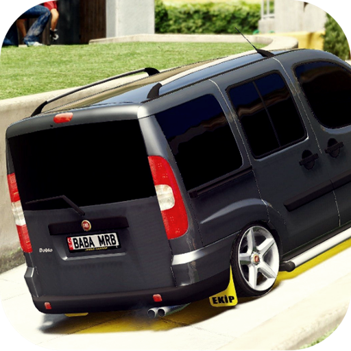 Doblo Drift Simülatörü PC