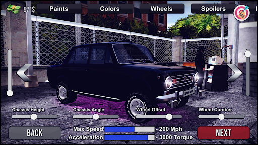 Tofaş Drift Simülatörü PC