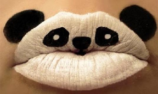 Schminken Tutorials und Idee PC